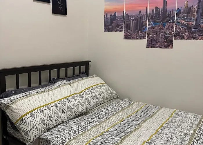 Apartment Ck Staycation At Vine Residences By Smdc *