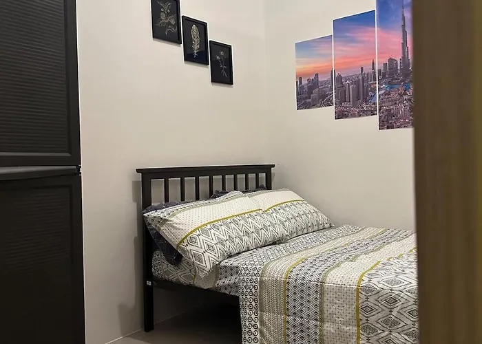 Ck Staycation At Vine Residences By Smdc Apartment Manila
