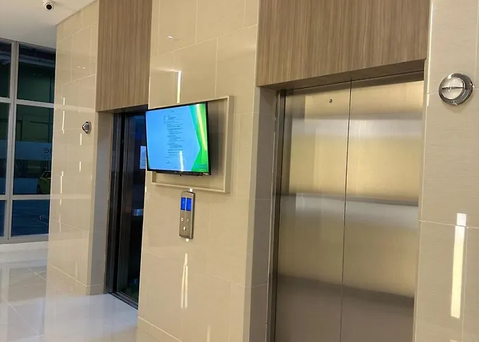 Ck Staycation At Vine Residences By Smdc * Manila