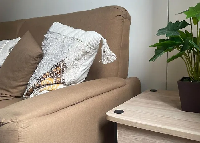 Ck Staycation At Vine Residences By Smdc Apartment *